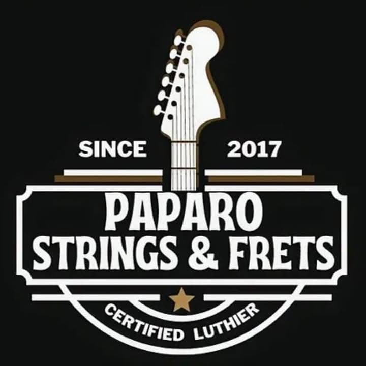 Paparo Strings and Frets  Palm Beach Gardens FL