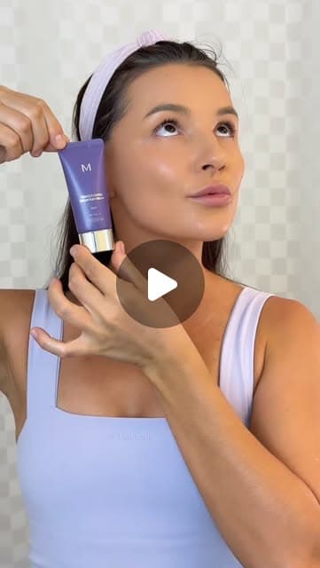 Product Demonstration + Aesthetic + Interactive Morning Routine