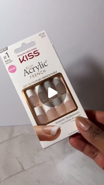 Ugc Example - KISS Press On Nails