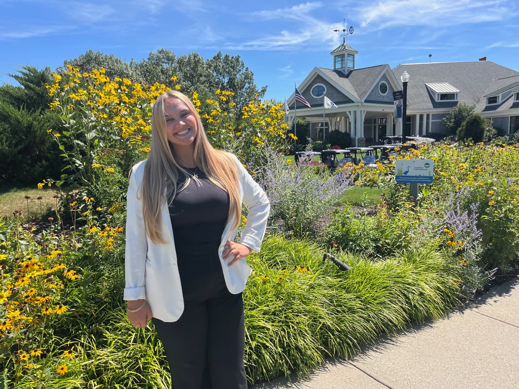 KENZIE FREEDMAN - Home