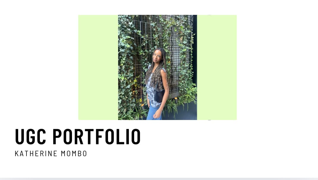 Portfolio