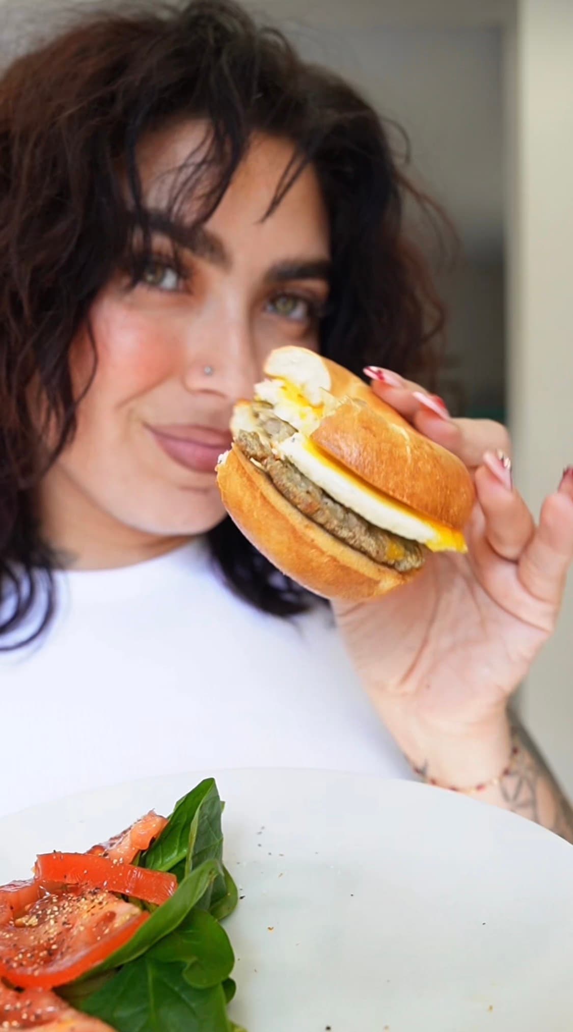 Bronco Bagels - Taste Test