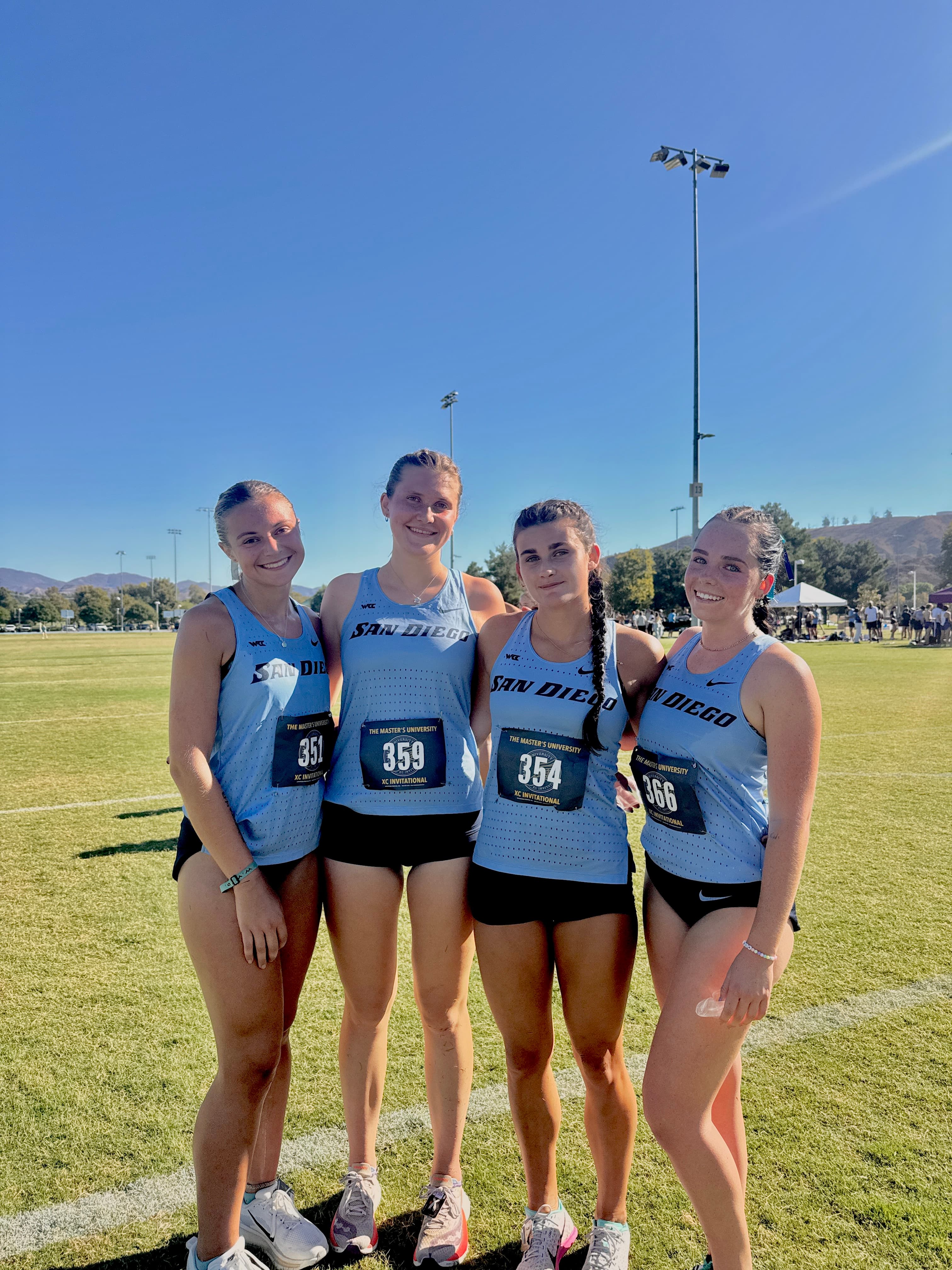 TikTok - D1 Athlete Gear Haul