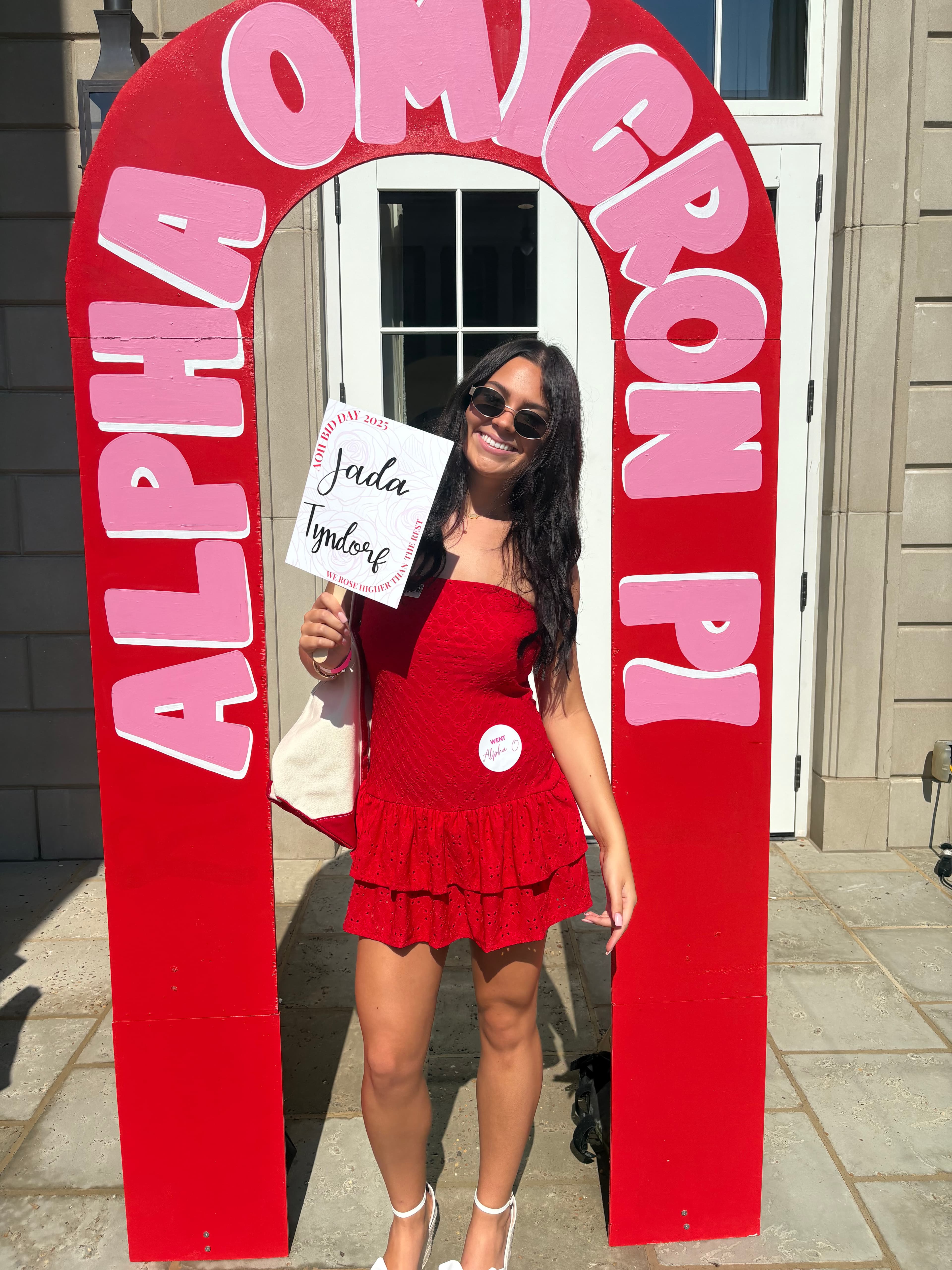 Windsor Ambassador Post