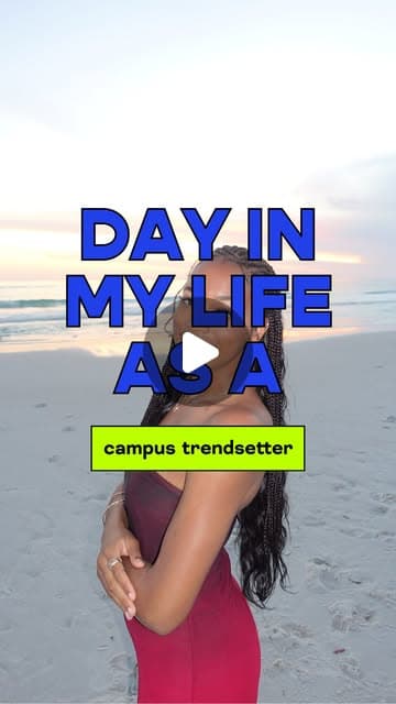Campus Trendsetters on Instagram we love to see what our LSU trendsetters are up to
kaylennr shows us a peek into her life as a freshman psychology major for CTMemberMonday
