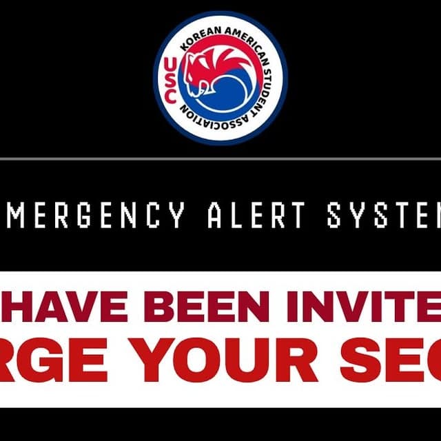 KASA Halloween Fall 2025 Teaser Post