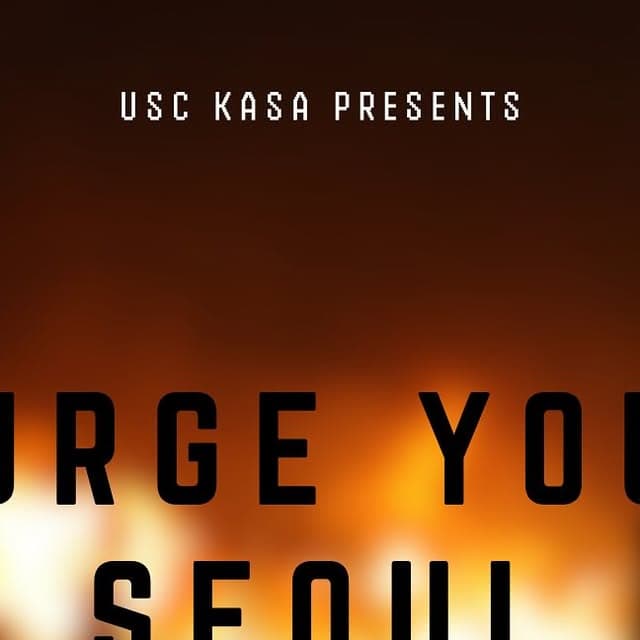 KASA Halloween Fall 2025 Official Announcement Post