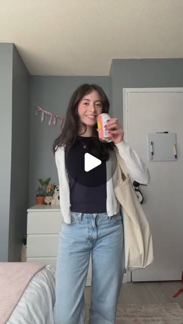 Instagram - Cove soda ambassador 01/25-04/25