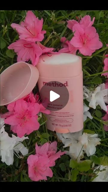 Method Deodorant