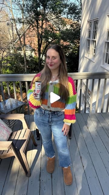 Instagram Reel for Celsius