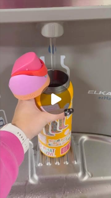 Instagram Reel for Javvy Coffee