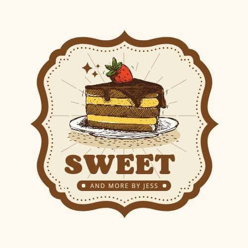 Sweet And More By Jess