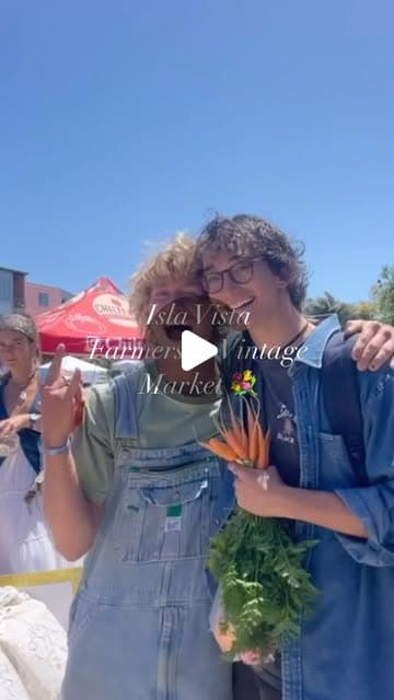 Thriftopia Vintage Market Instagram Reel