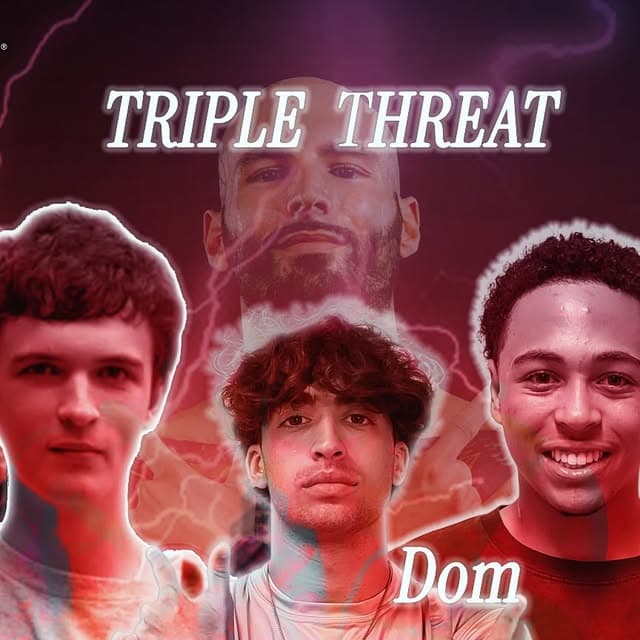 Ortega Squared w Jaden and Angel on Instagram Listen to their episode
Only on spotify apple podcast
tommyinvincible podcast spotify wwe sports