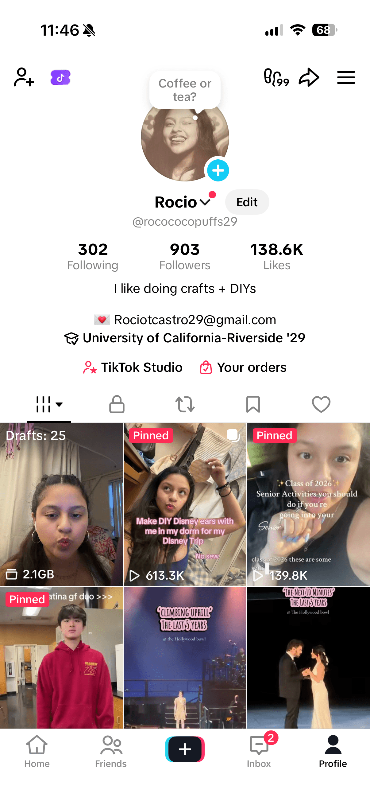 TikTok - Make Your Day