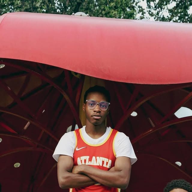 Juneteenth Photoshoot Creative Directon