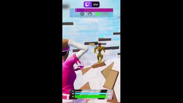 Twitch Channel Intro