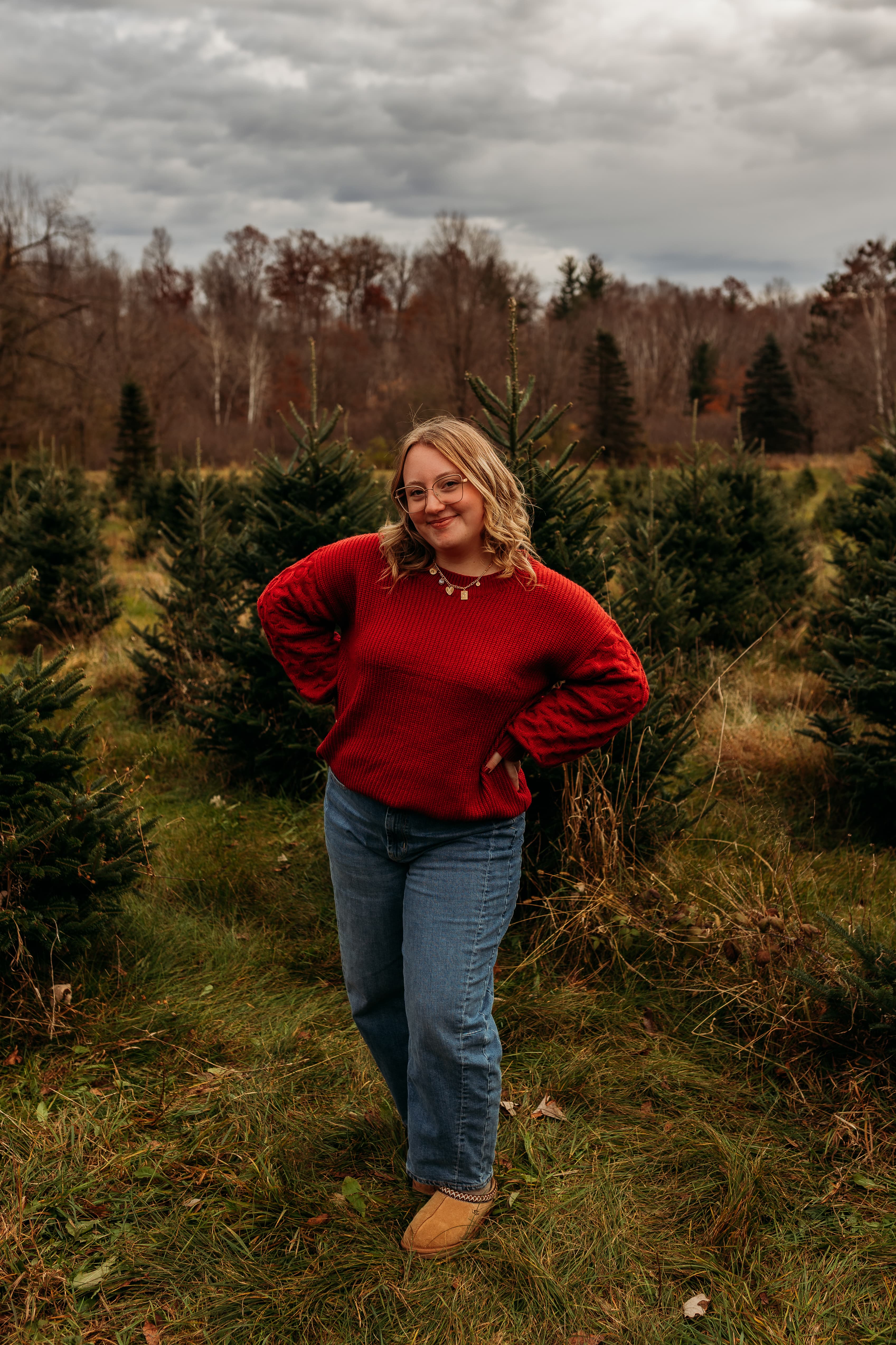 Cora Flottum - Media Portfolio