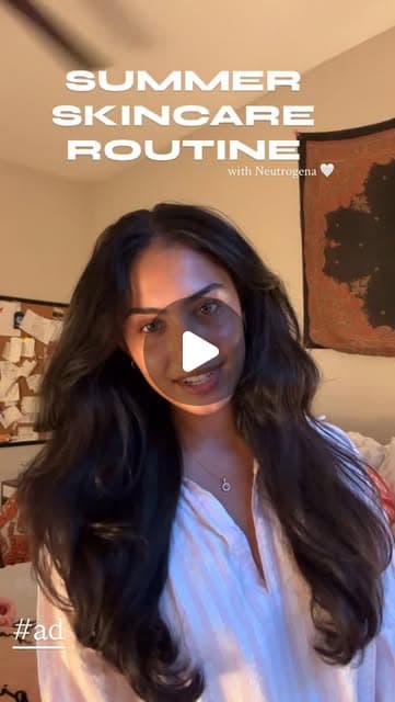 Neutrogena Paid Collab