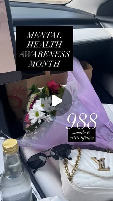 NCDHHS: Suicide Hotline Mental Health Awareness Paid Collab