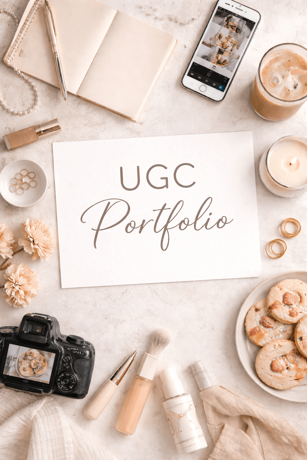 UGC Portofilo