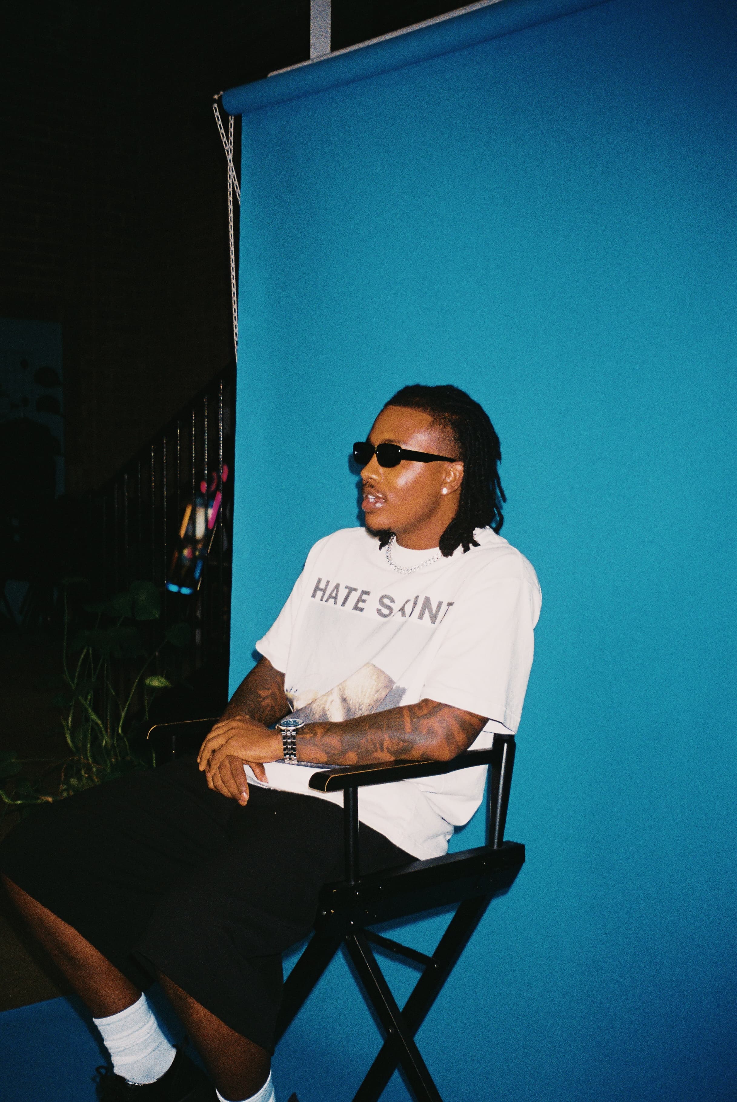 Chase Alexander Portfolio