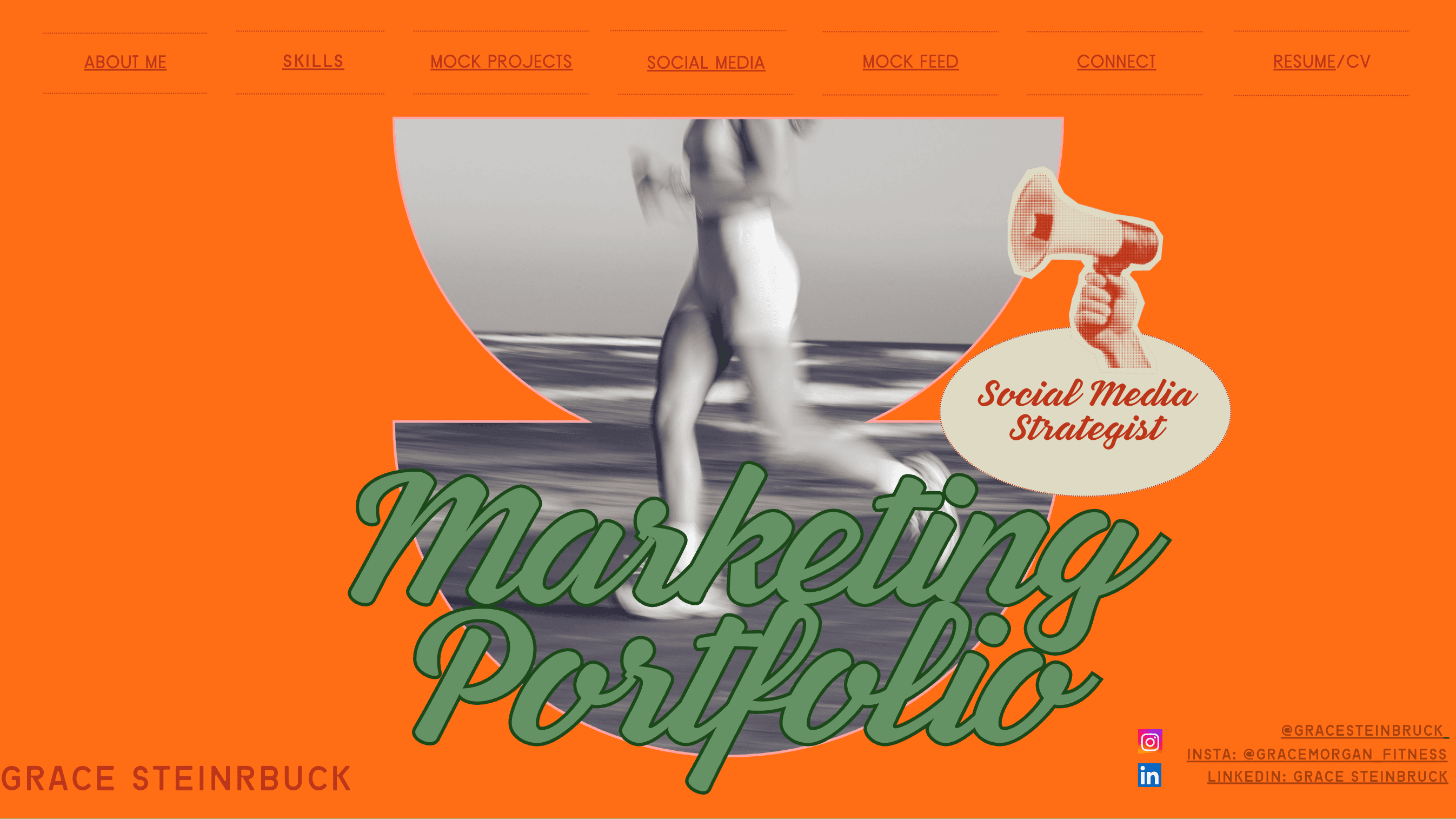 Marketing Portfolio