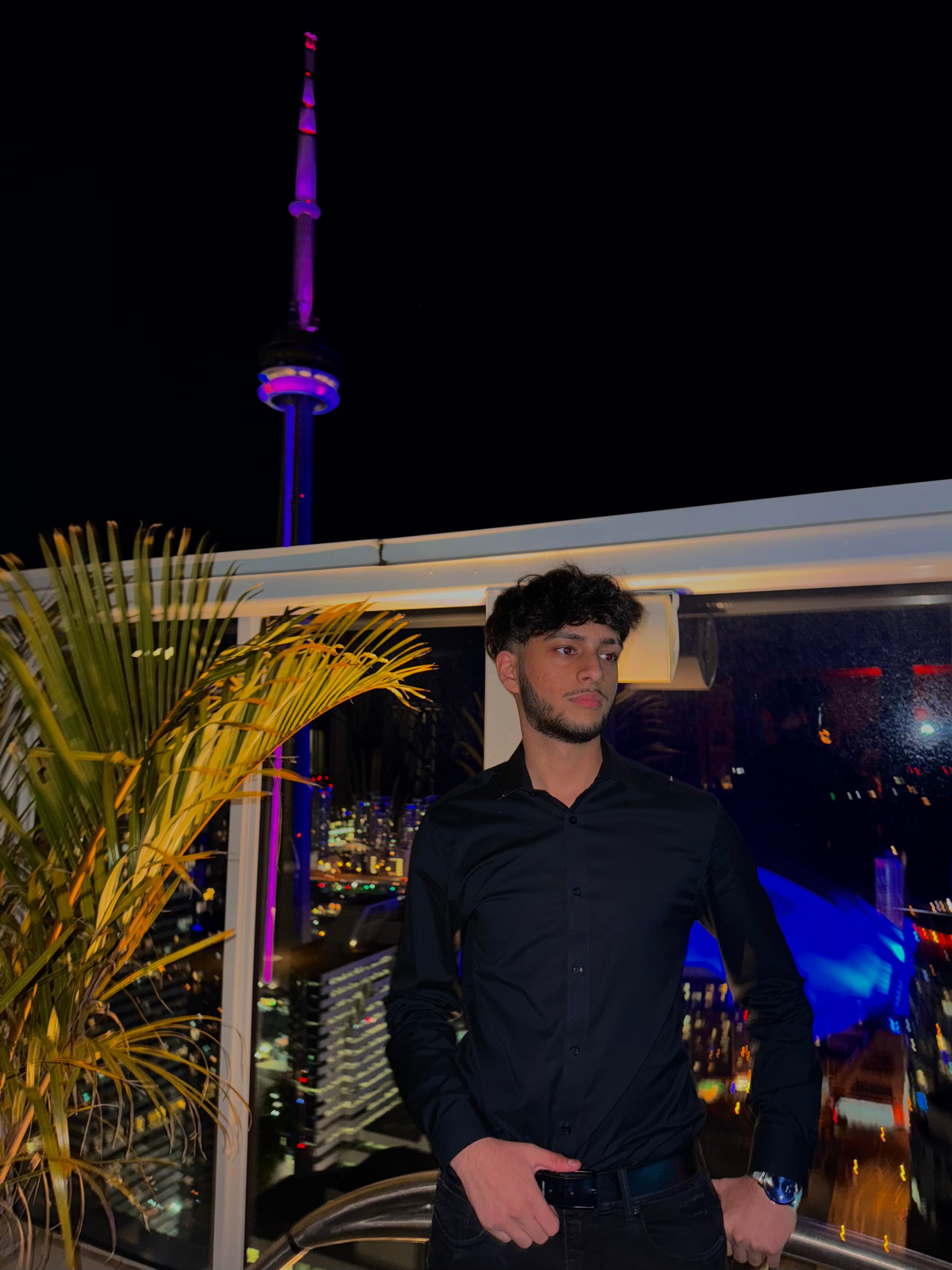 Haisam Awaiss Portfolio