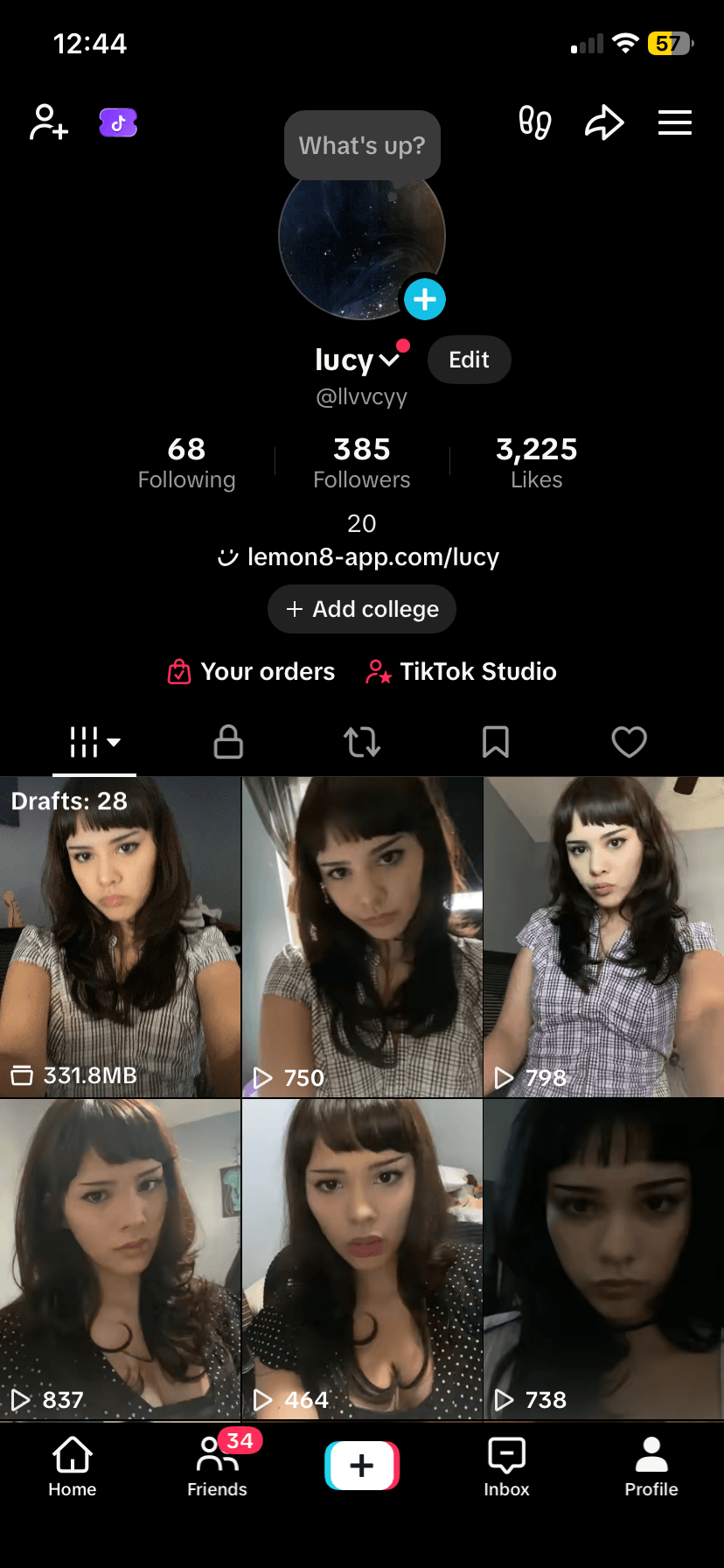 TikTok - Make Your Day