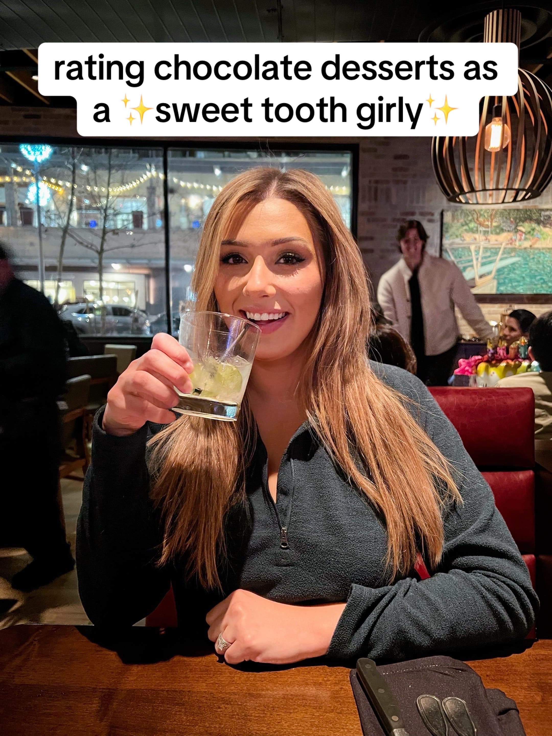 Sweet Tooth Girly Choclate Sauce Ratings