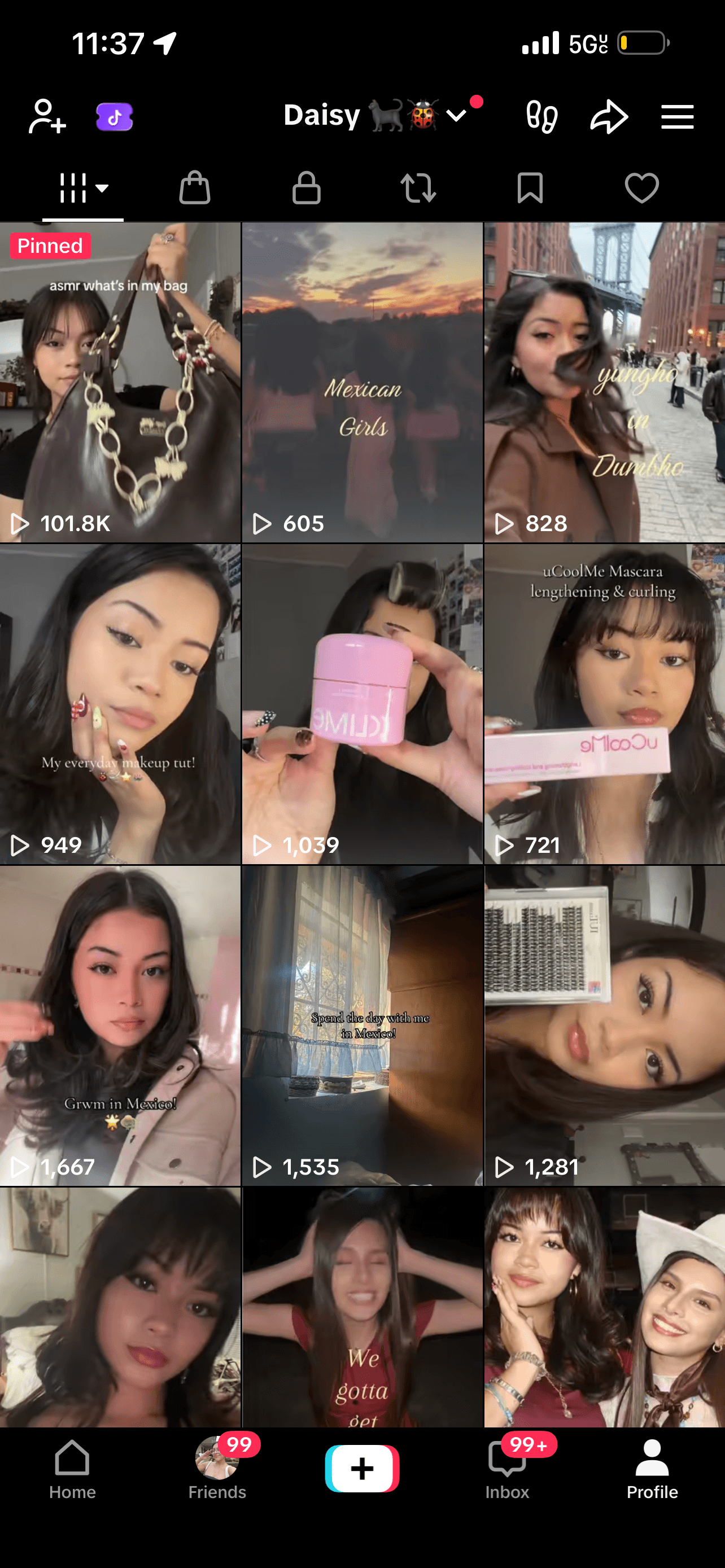 TikTok - Make Your Day