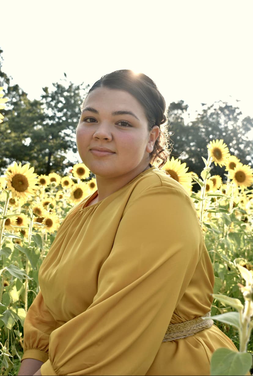 Annalise Davis - UGC Creator