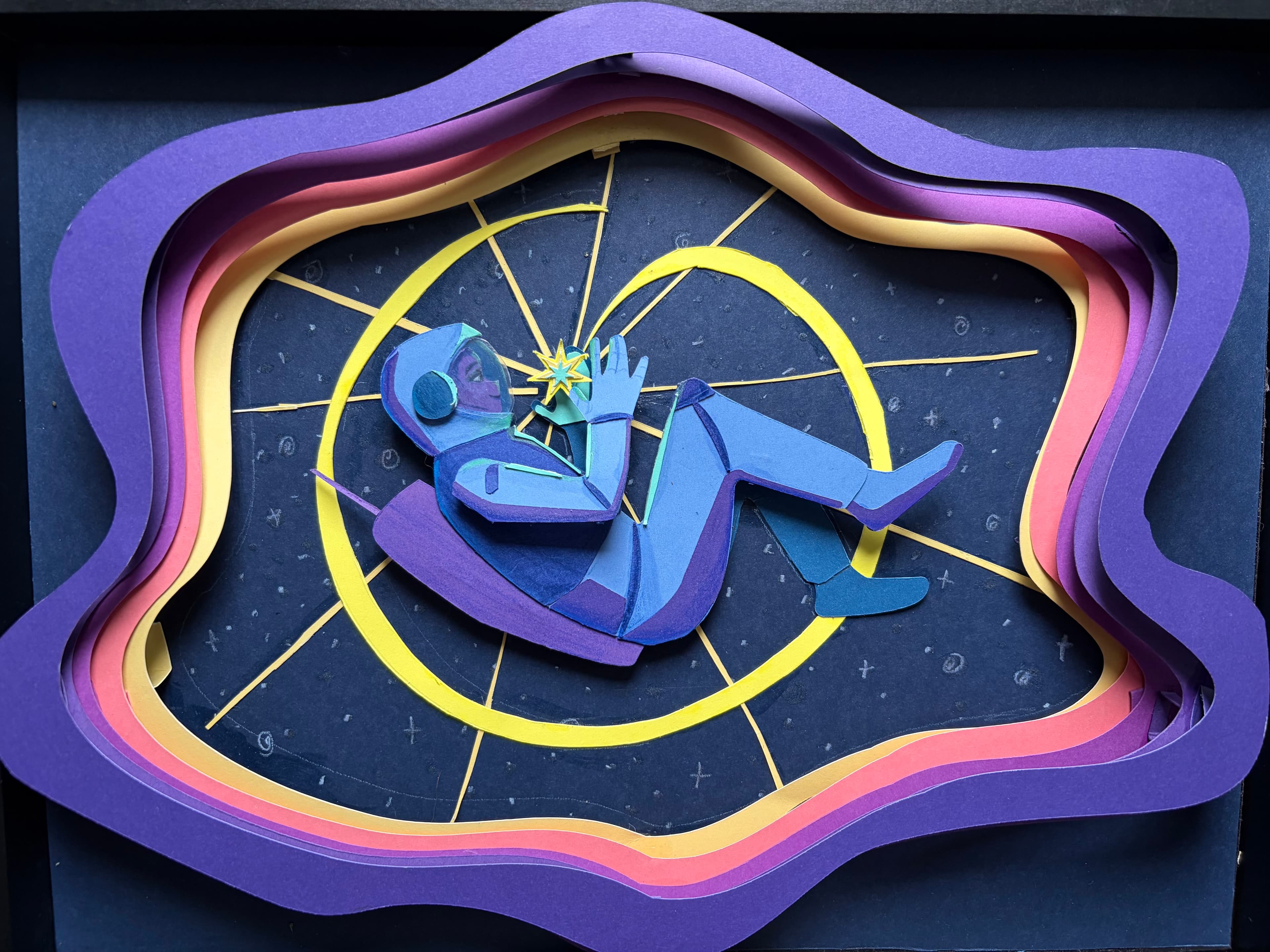 Illustration portfolio