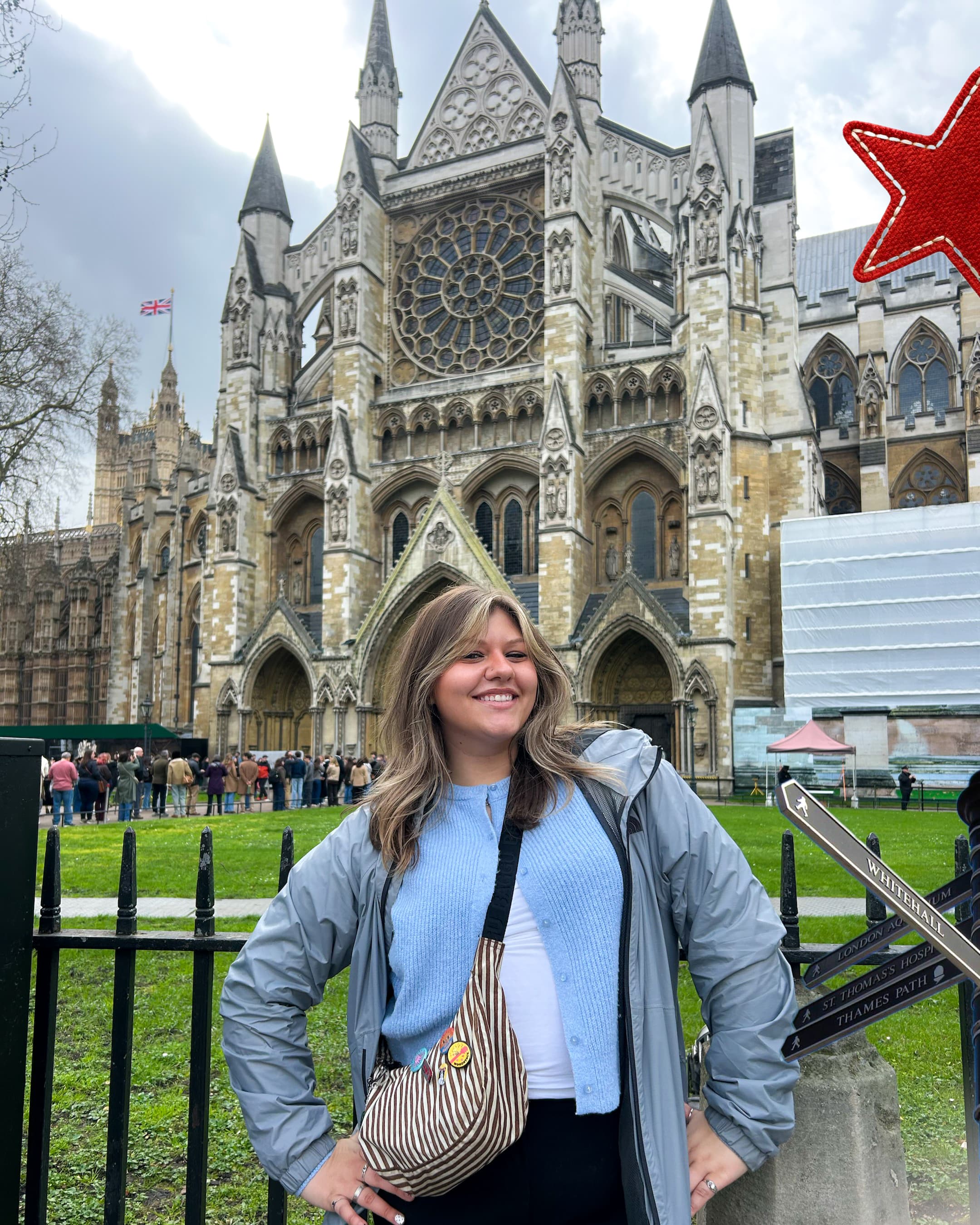 Watch this story by olivia on Instagram before it disappears