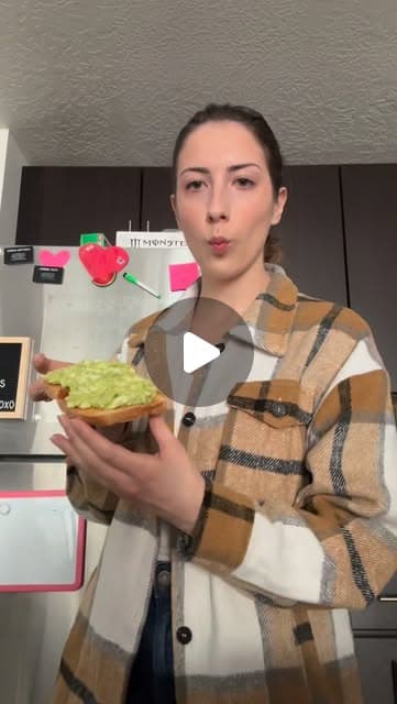 Mikey Becoming my best self on Instagram One of my goals is to eat breakfast every day when I get up in the morning I tend to skip a lot
This is part one of my breakfast series to keep me accountabl