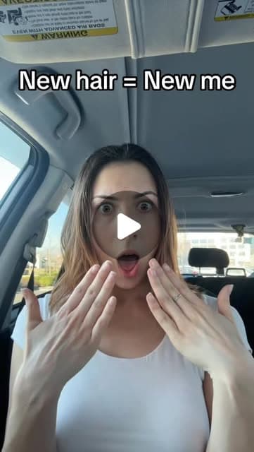 Mikey Becoming my best self on Instagram Day 6 of posting every day for a year
New hair new me As Im trying to revamp my life I count resist revamping my hairand she needed it
What color should I