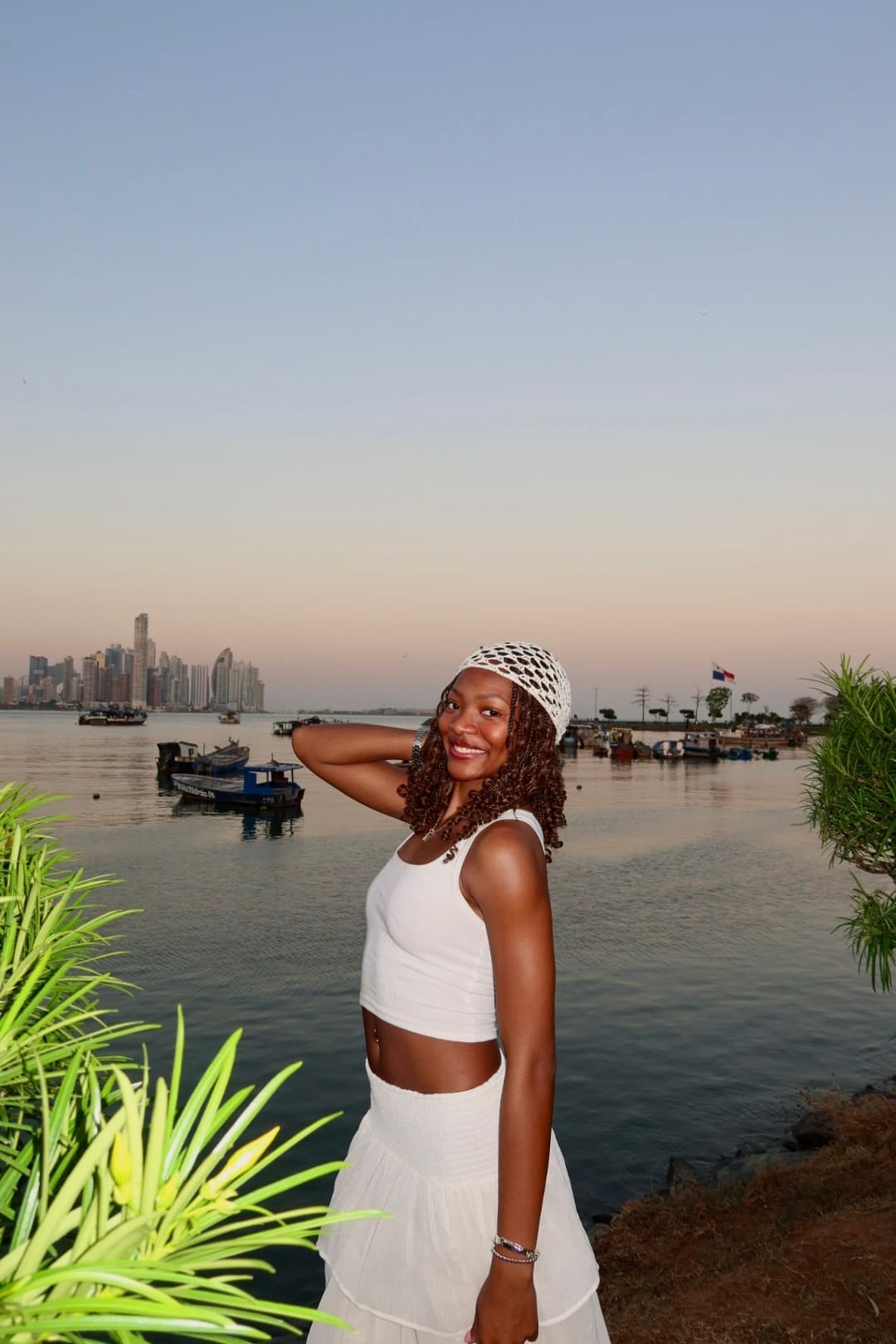 Sydnie Wallers Portfolio