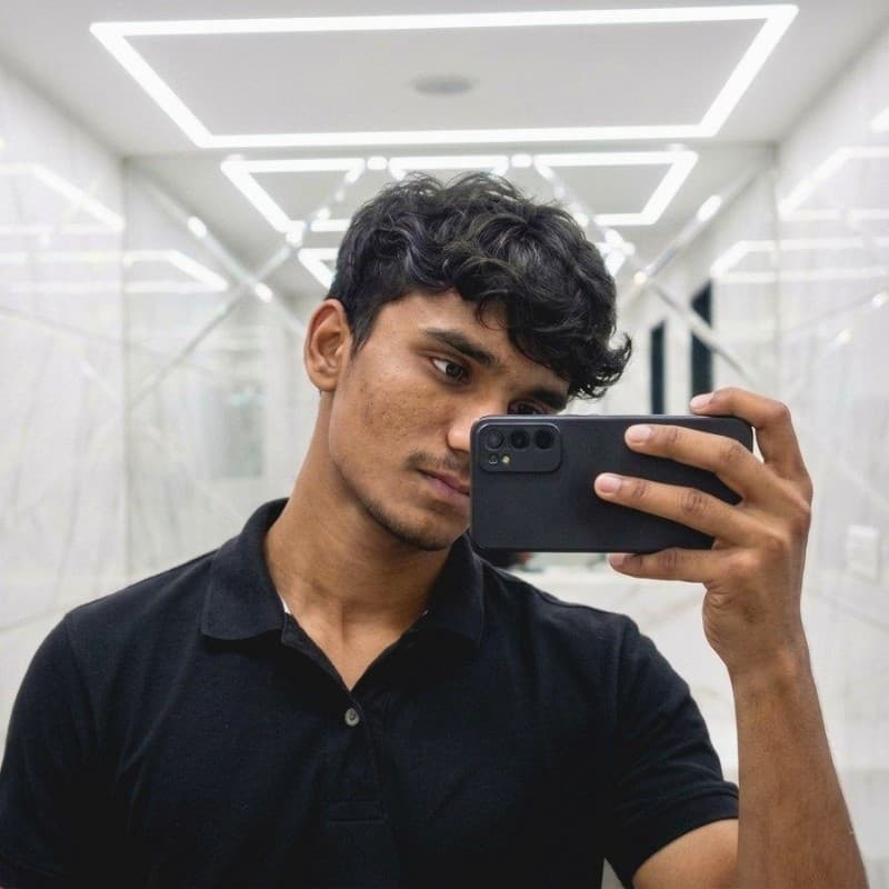 MRARYAN89 mraryanrana Snapchat Stories Spotlight Lenses