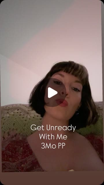 Skincare Video + Voiceover