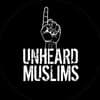 UNHEARD MUSLIMS