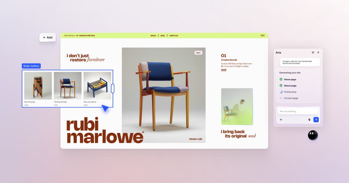 Website Builder - Create a Free Website In Minutes Wixcom