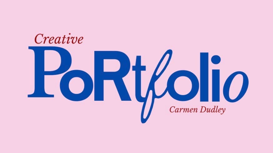 Creative Portfolio