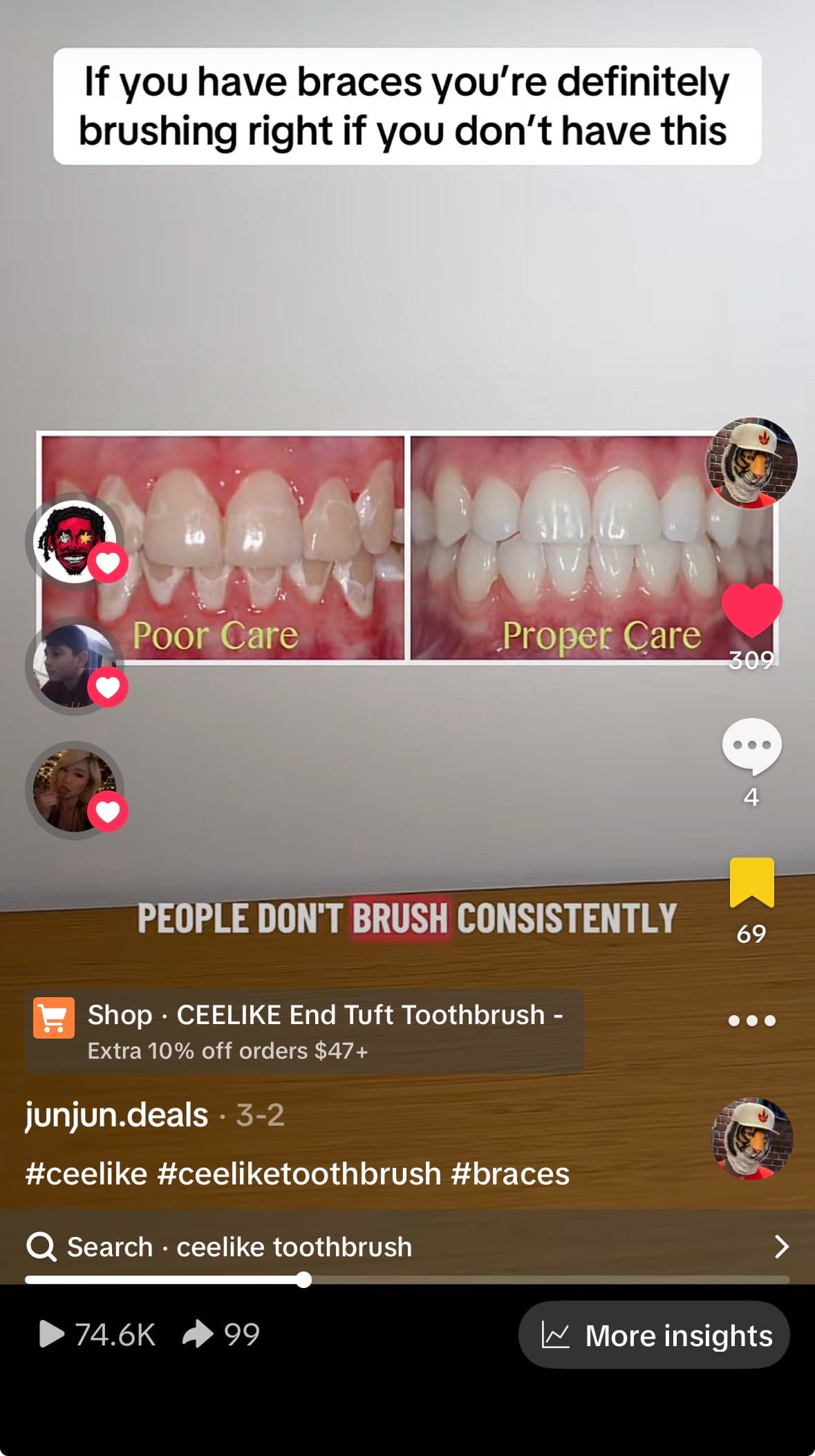 TikTok - Make Your Day