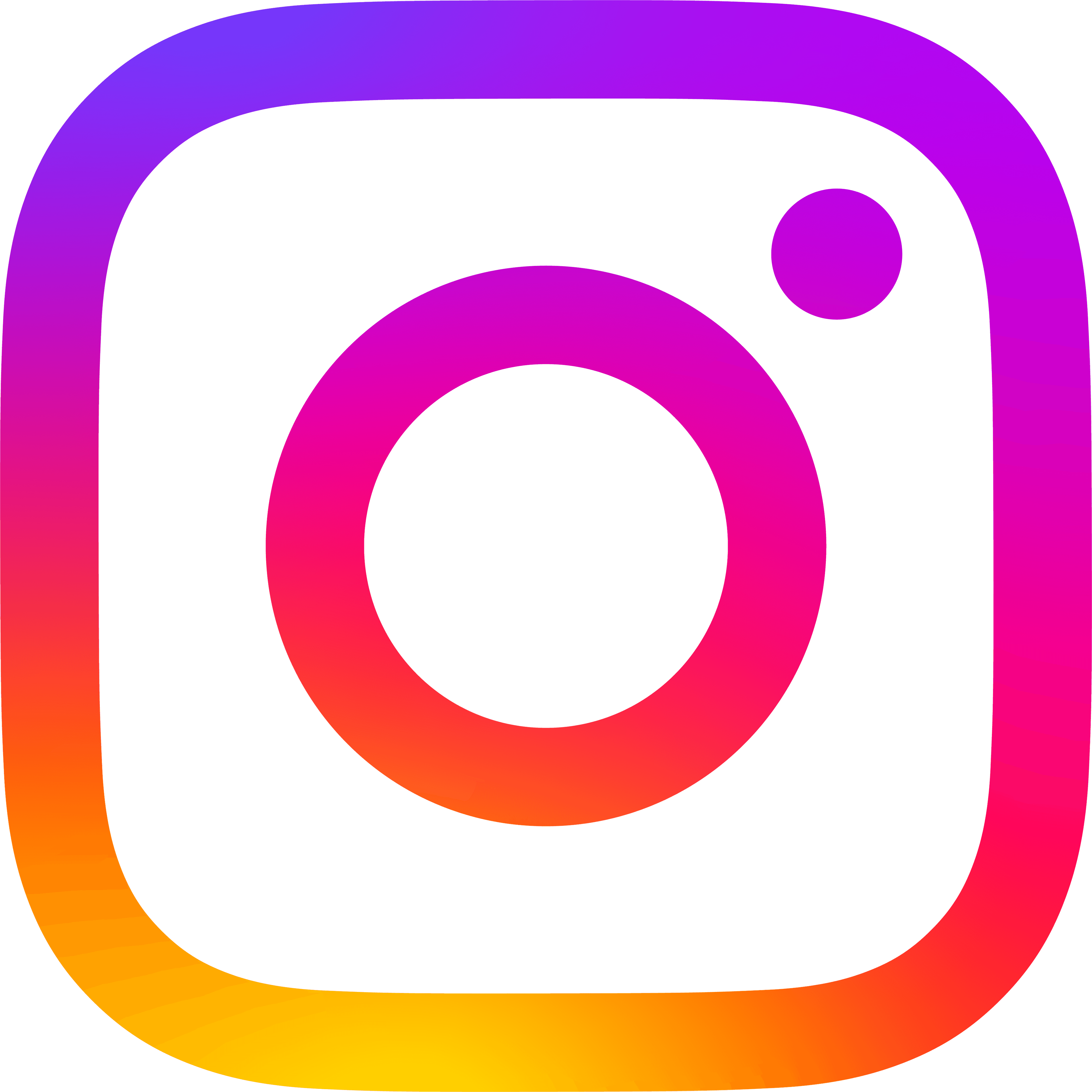 Personal Instagram