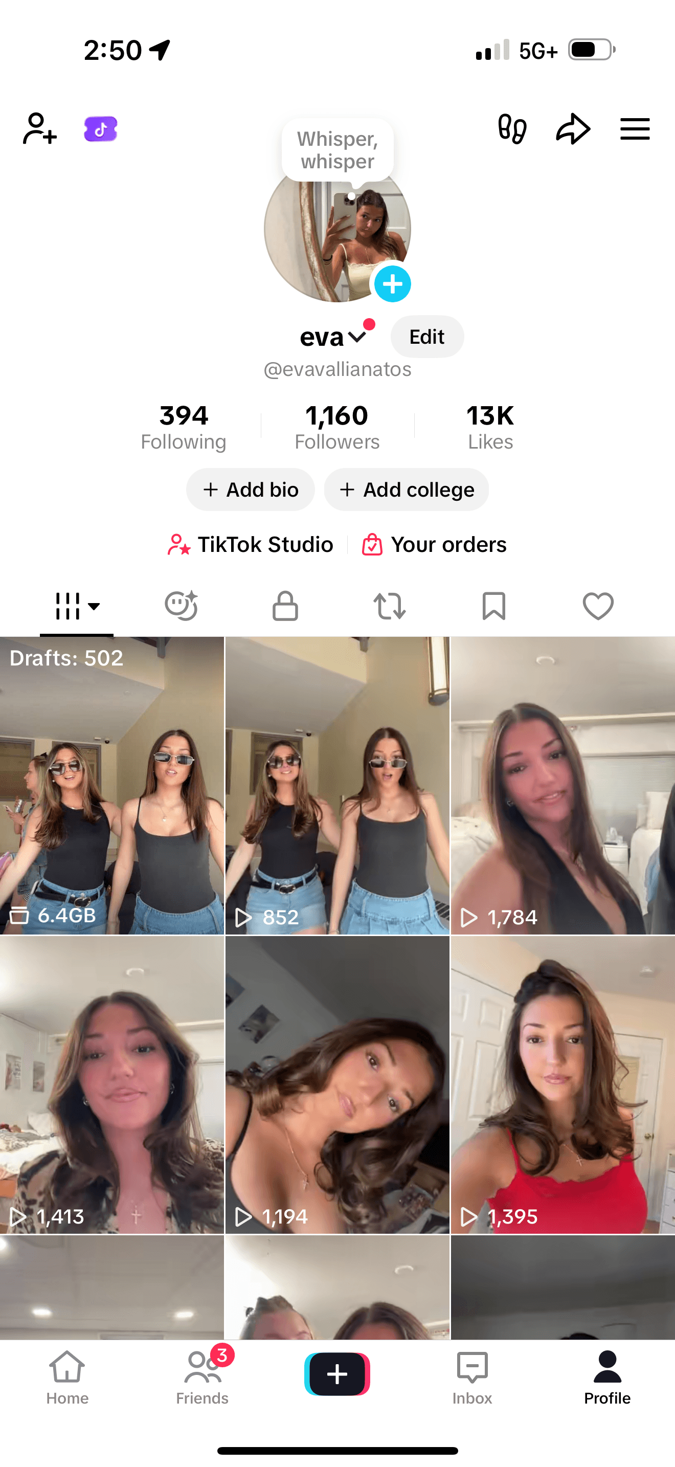 TikTok - Make Your Day