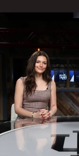 Journalism Student at Indiana University Bloomington