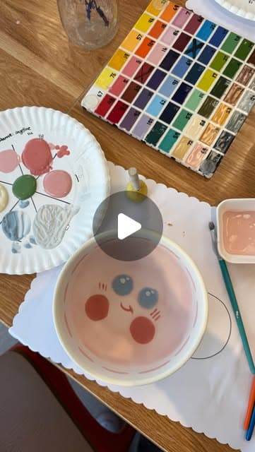 Instagram Reel for Local Store Collab
