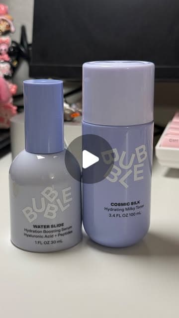 Instagram Reel for Bubble