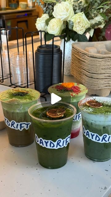 Instagram Reel for Local Cafe Collab