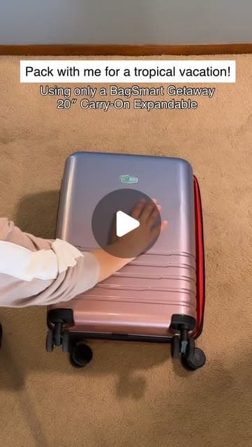 Travle product video